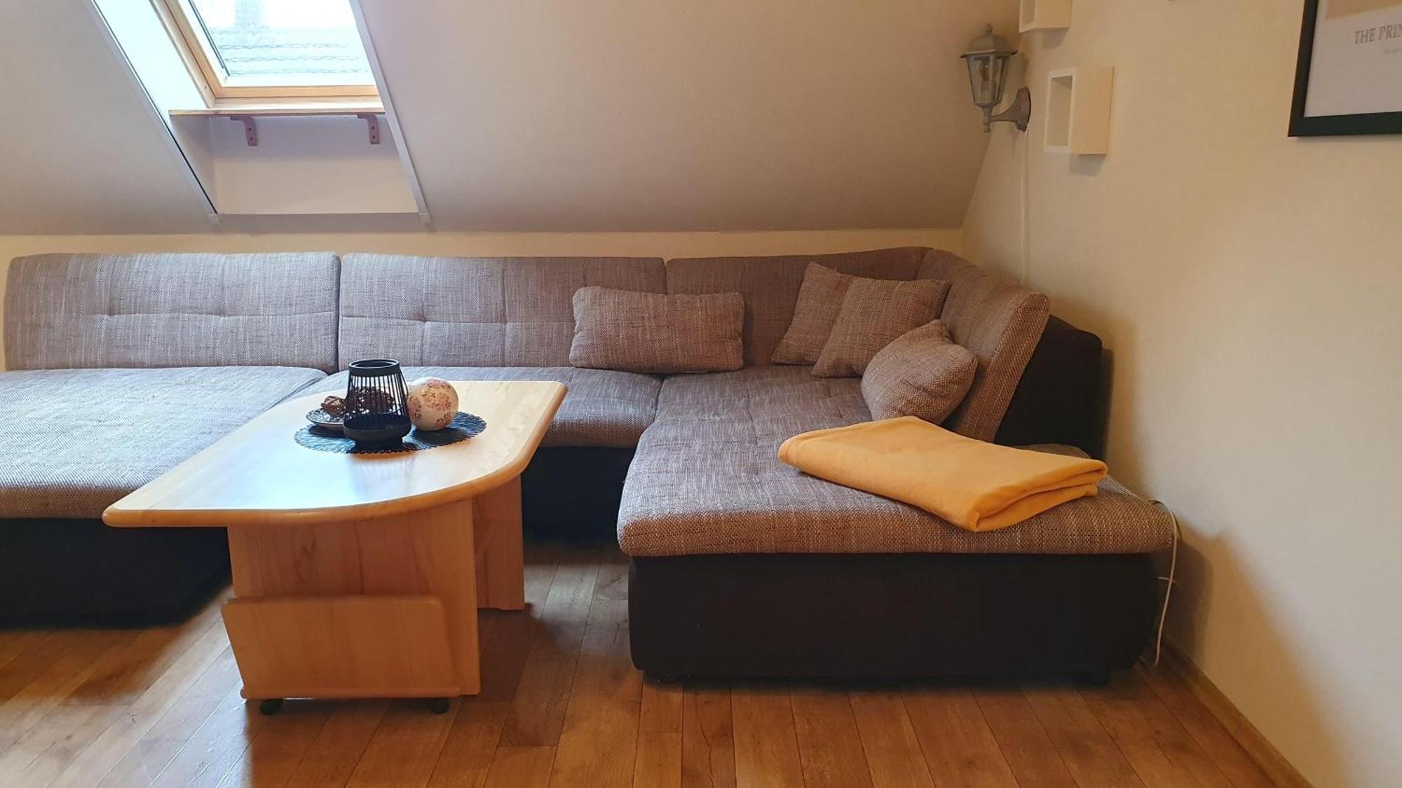 Ferienwohnung Im Gutshof Direkt Gegenueber Dem Schloss, Rhododendronpark Mit Terrasse Und Wlan Kromlau Zewnętrze zdjęcie